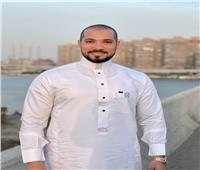 عبد الله رشدي: مجدي يعقوب طبيب ماهر أدعوا له بالعمر المديد | فيديو