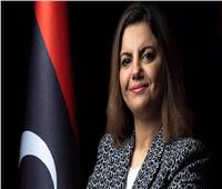 وزيرة الخارجية الليبية تؤكد ضرورة وضع جدول زمني لسحب القوات الأجنبية