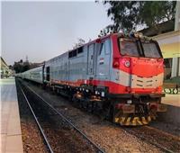 «السكة الحديد» تعتذر للركاب بسبب تغيير مسار 3 قطارات