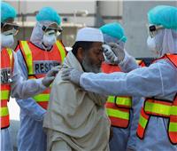 باكستان تسجل 5480 إصابة جديدة بفيروس «كورونا»