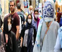الصحة الإيرانية: وفاة 385 مصابا بفيروس كورونا خلال الـ24 ساعة الماضية