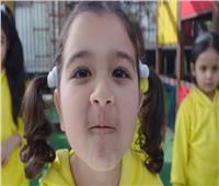 ريما صاحبة فيديو «عطيات مش تيتو»: أحب التمثيل وعمري 5 سنوات 