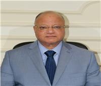  «محافظ القاهرة» يهنئ رئيس «المراغى» بـ«عيد العمال»