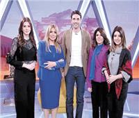 شاشة رمضان| «بيت للكل».. أول برنامج تلفزيوني عربى مشترك