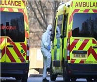 بريطانيا تسجل 2445 إصابة و22 وفاة جديدة بـ «كورونا»