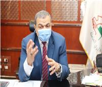 سعفان: مصر تمضي قدماً في تنفيذ استراتيجية التنمية المستدامة 2030