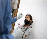 كوريا الجنوبية تُسجل 661 إصابة جديدة بفيروس كورونا 