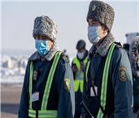كازاخستان تُسجل 2853 إصابة جديدة بفيروس كورونا