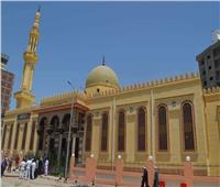 مصر تتزين ببيوت الله.. افتتاح 1300 مسجد خلال 8 أشهر