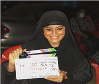 هبة عبد الغني تنتهي من تصوير دورها في مسلسل «موسى» 