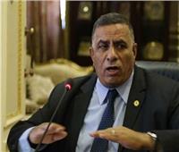 وفاة محمد وهب الله الأمين العام لاتحاد عمال مصر متأثراً بكورونا 