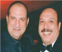 حمدي الوزير يكشف سرًا عن خالد الصاوي وخالد صالح