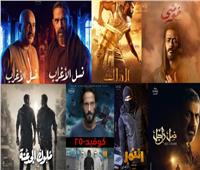 حمدي الوزير عن الدراما المصرية في رمضان : مش مبسوط منها.. ولا تشبهنا