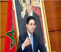 وزير الخارجية المغربي يبحث مع نظيره البرتغالي تعزيز التعاون