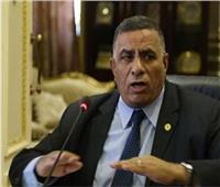 «عمال مصر» ينعي أمينه العام: الحركة النقابية  فقدت قائداً