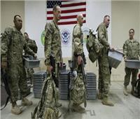 الولايات المتحدة تباشر المرحلة الأخيرة لانسحابها من أفغانستان