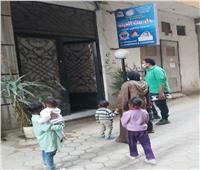 إنقاذ 5 أطفال بلا مأوى في القاهرة.. وفتاة ورضيعها بالإسكندرية
