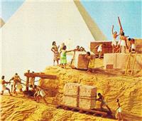 تعرف على أول إضراب للعمال في مصر القديمة 