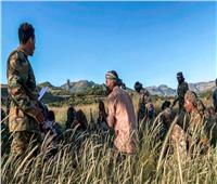 إثيوبيا تعلن إدراج «جبهة تحرير تجراي» على قوائم الإرهاب