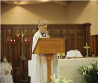 رئيس «الأسقفية»: لولا القيامة لكان الإيمان المسيحي خدعة