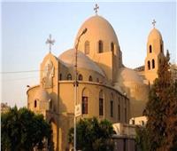 الكنائس تهنئ المصريين بعيد الأضحي المبارك