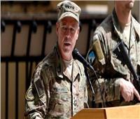 قائد قوات الناتو: طالبان سترتكب خطأ كبير إذا هاجمت قواتنا
