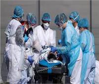 فرنسا تعلن 195 حالة وفاة جديدة بفيروس كورونا