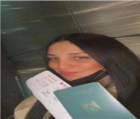 وزيرة الهجرة تنهي أزمة طالبة مصرية منعها مطار الدوحة من العودة للقاهرة