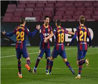 برشلونة: نؤمن بحظوظنا في التتويج بالليجا.. وأمامنا مباراة مهمة ضد أتلتيكو