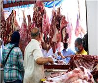 أسعار اللحوم في الأسواق اليوم 21 رمضان
