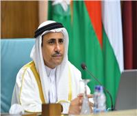 رئيس البرلمان العربي: الصحافة الحرة إحدى دعامات نهضة الأمم  