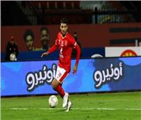 تشكيل الأهلي | محمد شريف يقود هجوم الفريق أمام غزل المحلة 