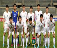 كوريا الشمالية تنسحب من تصفيات كأس العالم