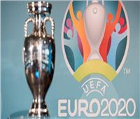 رسميًا.. «اليويفا» يقرر السماح لكل منتخب بضم 26 لاعبًا في اليورو