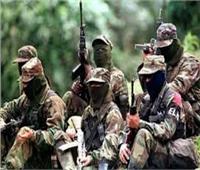 اختراق الموقع الإلكتروني الخاص بالجيش الكولومبي