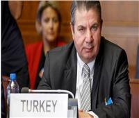 نائب وزير الخارجية التركي يصل القاهرة لبحث مستقبل العلاقات بين البلدين