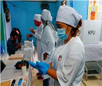 إندونيسيا تُسجل 5 آلاف و285 إصابة بفيروس كورونا