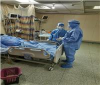 «الصحة» تشكل لجان من الرعاية العاجلة للمرور على مستشفيات الغربية