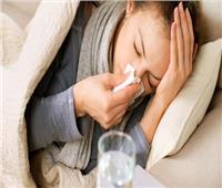 «الزكام».. أشهر الأمراض التنفسية في فصل الصيف 