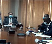 وزير المالية: دعم جهود توفير لقاحات «كورونا» بأفريقيا