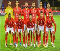 الدوري المصري| انطلاق مباراة الأهلي والاتحاد