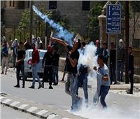 اشتباكات بالضفة الغربية تسفر عن استشهاد فلسطينيين وإصابة آخر
