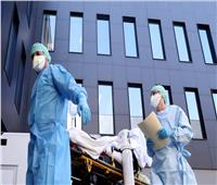 بلجيكا تُسجل 3518 إصابة و38 وفاة جديدة بفيروس كورونا