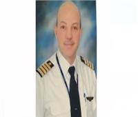 تعيين الطيار محمد جلال رئيسا لقطاع السلامة والجودة في مصر للطيران