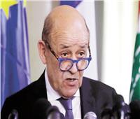 وزير خارجية فرنسا: نحشد المجتمع الدولي لإجراء الانتخابات اللبنانية في موعدها