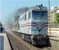 حركة القطارا ت | تأخيرات اليوم السبت على خط «القاهرة- الإسكندرية»