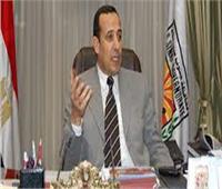 محافظ شمال سيناء: تسليم الوحدات السكنية لأهالي رفح نهاية العام الجاري