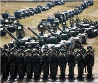 80 ألف جندي روسي يهددون أمريكا على حدود أوكرانيا| فيديو 