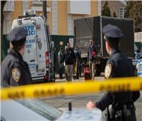 حادث إطلاق نار بساحة «تايمز سكوير» في نيويورك ووقوع إصابات