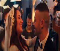 نرمين الفقي تتزوج محمد إمام في «النمر»
